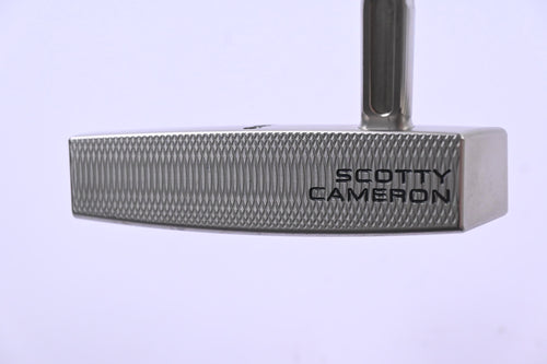 Scotty Cameron 2024 Phantom 7.5 Putter / 34 Inch