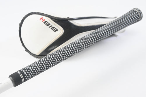 Titleist 818 H2 #3 Hybrid / 19 Degree / Stiff Flex Diamana D+ 90 Shaft