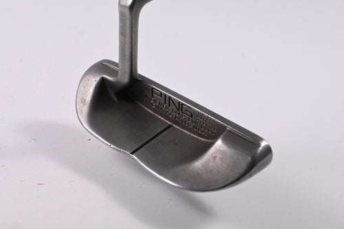 Ping Classic Stainless Steel B60 Putter / 35 Inch