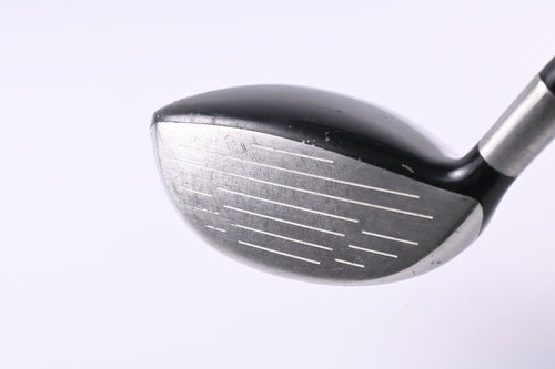 Cleveland 588 #3 Wood / 15.5 Degree / Senior Flex Matrix Ozik 6Q3 Shaft
