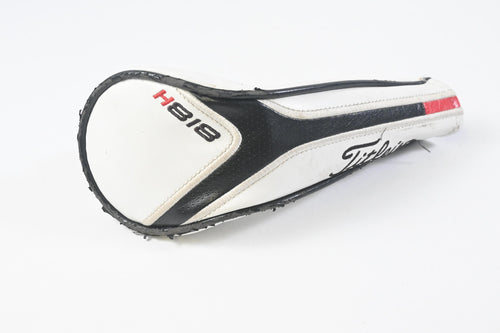 Titleist 818 H2 #3 Hybrid / 19 Degree / Stiff Flex Diamana D+ 90 Shaft