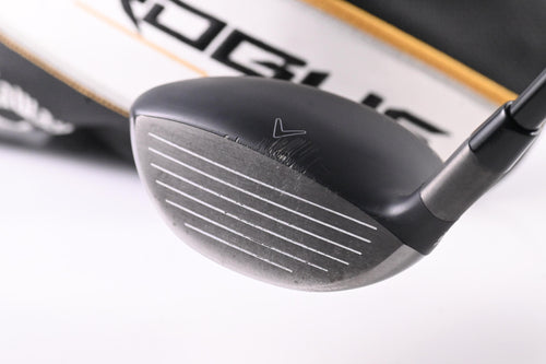 Callaway Rogue ST LS #3 Wood / 15 Degree / Stiff Flex Tensei AV Blue 75 Shaft