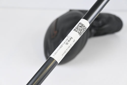 PXG 0811 X Gen2 Driver / 12 Degree / Tour X-Flex HZRDUS Smoke Yellow Small Batch