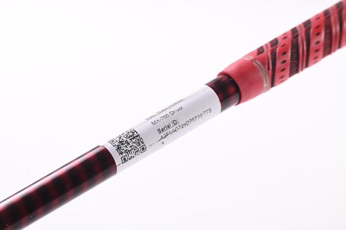 Mizuno MX-700 Driver / 9.5 Degree / Regular Flex Aldila Voodoo S-Core 6 Shaft