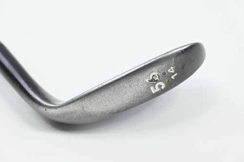 Left Hand Cleveland 588 RTX Sand Wedge / 56 Degree / Wedge Flex Dynamic Gold
