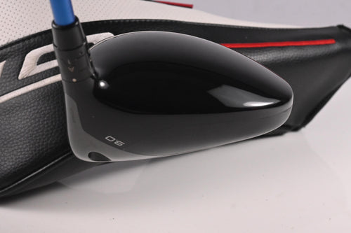 Titleist GT3 Driver / 9 Degree / Regular Flex Ping TFC 419 Shaft