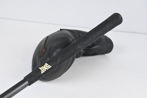 PXG 0811 X Gen2 Driver / 12 Degree / Tour X-Flex HZRDUS Smoke Yellow Small Batch