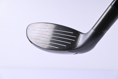 Callaway X Hot #4 Hybrid / 22 Degree / Regular Flex Project X PX v Shaft
