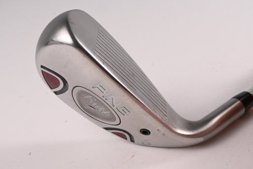 Ladies Ping Faith #6 Hybrid / 30 Degree / Ladies Flex Ping ULT 200 Shaft