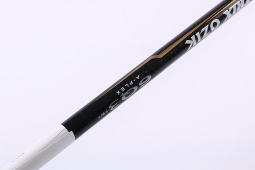 Cleveland 588 #3 Wood / 15.5 Degree / Senior Flex Matrix Ozik 6Q3 Shaft