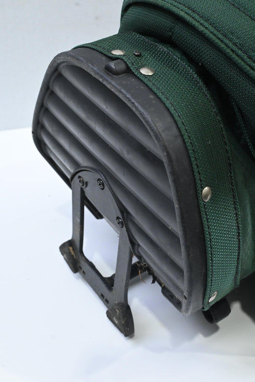 Titleist Stand Bag / 4-Way / Green