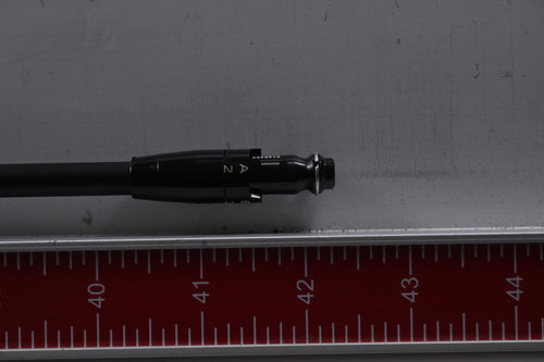 Project X Hzrdus Black Gen 5 70 #3 Wood Shaft / Stiff Flex / Titleist 2nd Gen