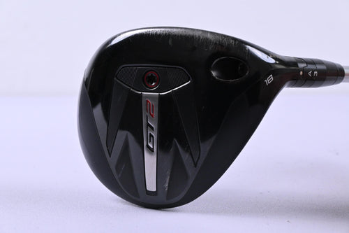 Ladies Titleist GT2 #5 Wood / 18 Degree / Ladies Flex Kuro Kage 45 Shaft