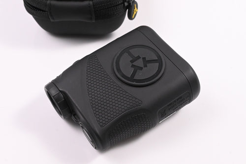 KLYR TEC TEC TEC GPS / Rangefinder
