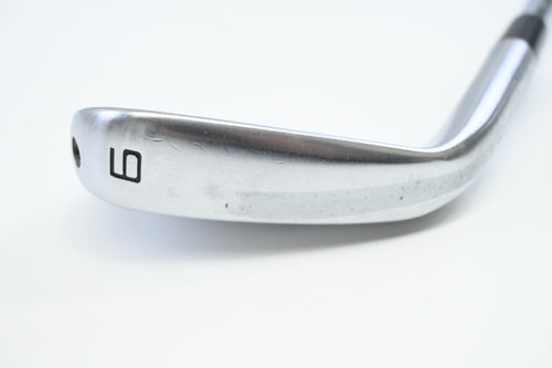 Taylormade P790 2025 #9 Iron / Regular Flex NS Pro Modus3 Tour 105 Shaft