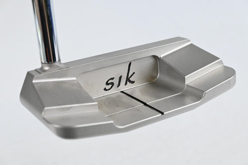 SIK DW 2.0 C-Series Putter / 35 Inch