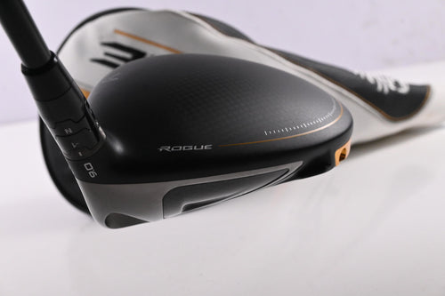 Callaway Rogue ST MAX LS Driver / 9 Degree / X-Flex Tensei AV White 75 Shaft