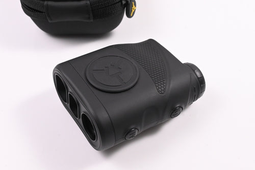 KLYR TEC TEC TEC GPS / Rangefinder
