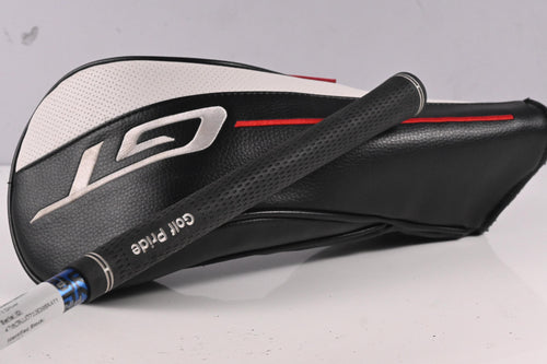 Titleist GT3 Driver / 9 Degree / Regular Flex Ping TFC 419 Shaft
