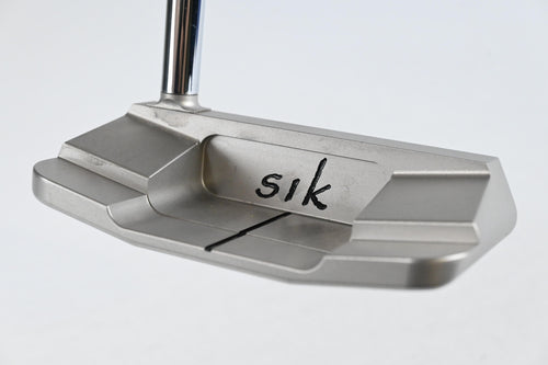 SIK DW 2.0 C-Series Putter / 35 Inch