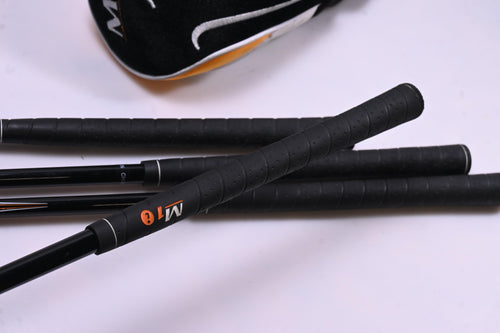 Junior Ben Sayers M1i Package Set / Woods, Irons, Putter, Bag