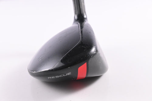 Taylormade Stealth #3 Hybrid / 19 Degree / Stiff Flex Fujikura Ventus Red 7