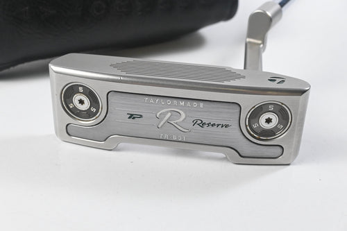 Taylormade TP Reserve Milled B31 Putter / 35 Inch