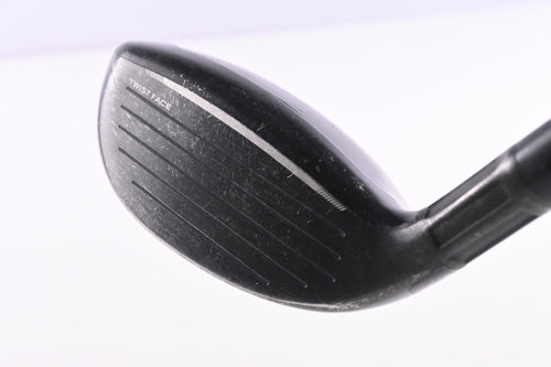 Taylormade Stealth #3 Hybrid / 19 Degree / Stiff Flex Fujikura Ventus Red 7