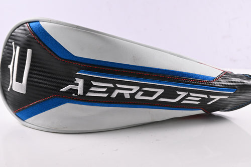Cobra Aerojet Driver / 10.5 Degree / Regular Flex Helium Nano Core 5 Shaft