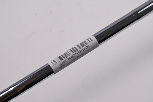 Mizuno S23 Pitching Wedge / 46 Degree / Wedge Flex Steel Shaft