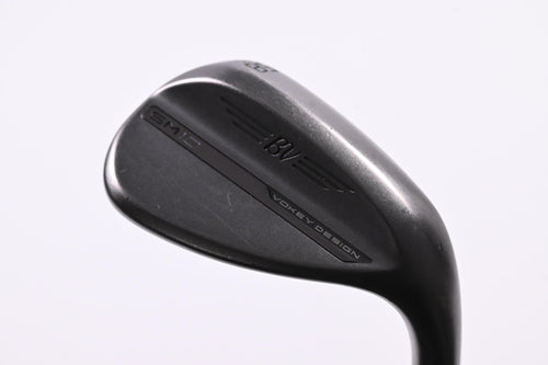 Titleist Vokey SM10 Lob Wedge / 58 Degree / Wedge Flex Vokey SM10 Shaft