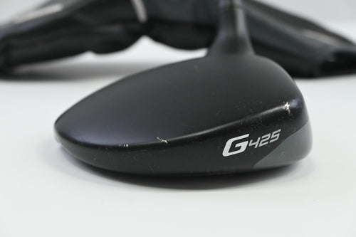 Ping G425 SFT #3 Wood / 16 Degree / Regular Flex Ping Alta CB Slate 65 Shaft