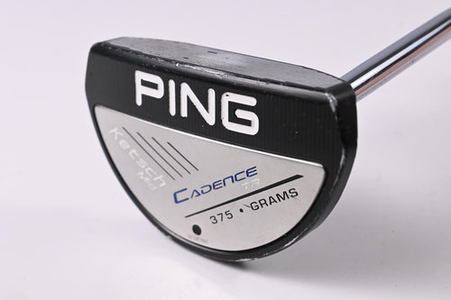 Ping Cadence TR Ketsch Mid Putter / 33 Inch