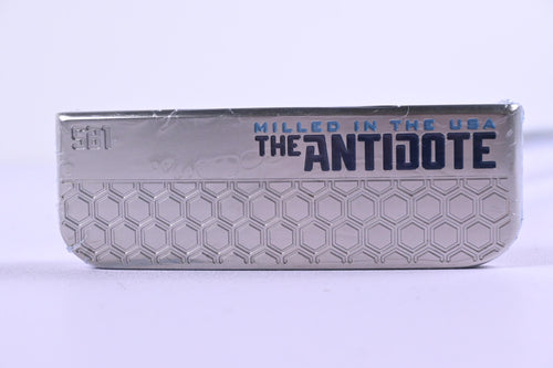 Bettinardi Antidote SB1 Putter / 35 Inch