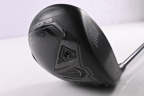 Cobra Darkspeed LS Driver / 10.5 Degree / Stiff Flex UST LinQ Black 6 Shaft