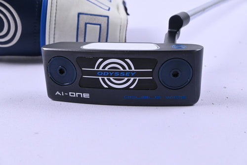 Odyssey Ai-One Double Wide Putter / 35 Inch