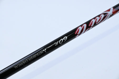 Taylormade Stealth 2 Plus Driver / 10.5 Degree / Regular Flex Kai'li Red 60 Shaft