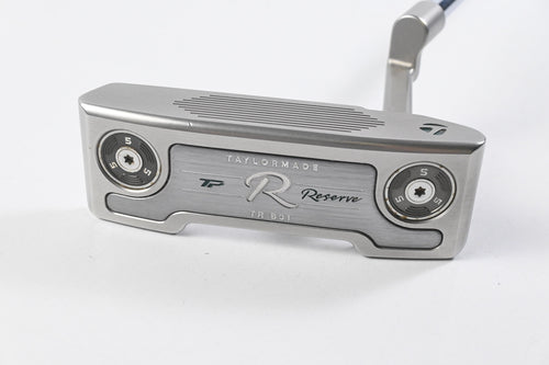 Taylormade TP Reserve Milled B31 Putter / 35 Inch
