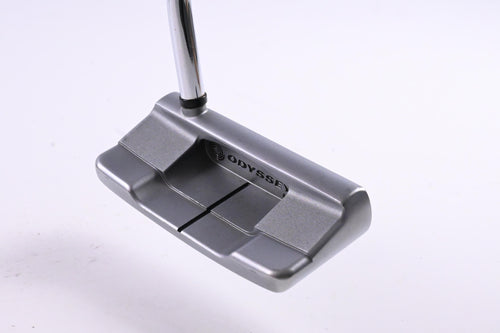 Odyssey White Hot OG Double Wide 2021 Putter / 34 Inch