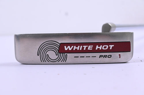 Odyssey White Hot Pro 1 Putter / 35 Inch