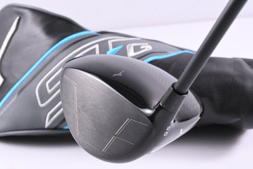 Mizuno ST-G 2023 Driver / 9.5 Degree / X-Flex Tensei 1K Black 65 Shaft