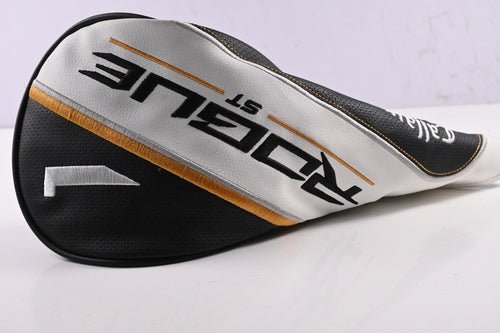 Callaway Rogue ST MAX LS Driver / 9 Degree / X-Flex Tensei AV White 75 Shaft