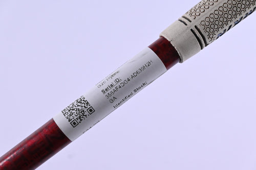 Ping G20 #3 Hybrid / 20 Degree / Senior Flex Ping TFC 169 Shaft
