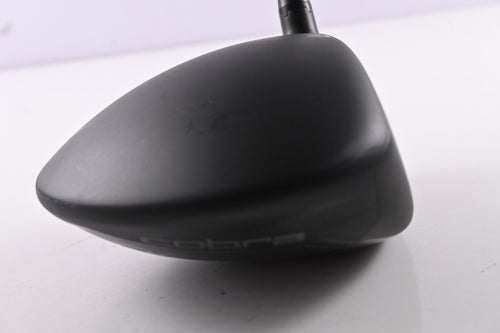 Cobra Darkspeed LS Driver / 10.5 Degree / Stiff Flex UST LinQ Black 6 Shaft