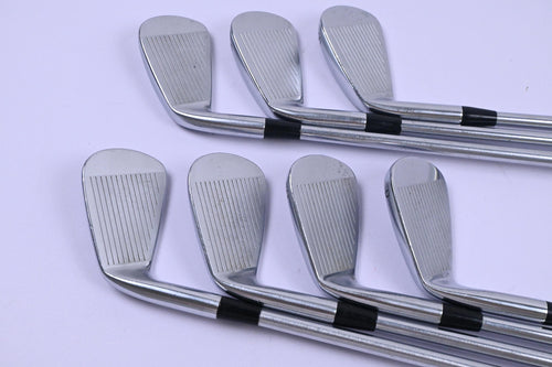 Cobra King CB/MB Combo Irons / 4-PW / X-Flex Project X LS 125 Shafts