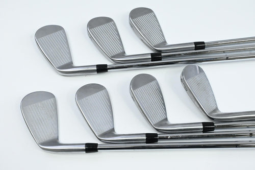 Titleist T100 2025 Irons / 4-PW / X-Flex Dynamic Gold X100 Shafts