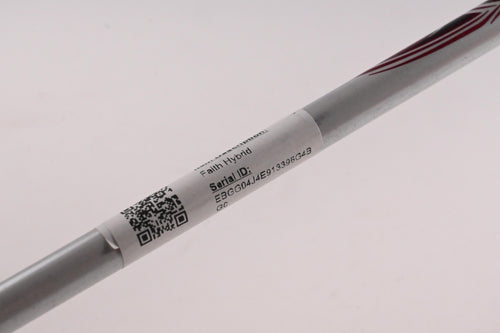 Ladies Ping Faith #6 Hybrid / 30 Degree / Ladies Flex Ping ULT 200 Shaft