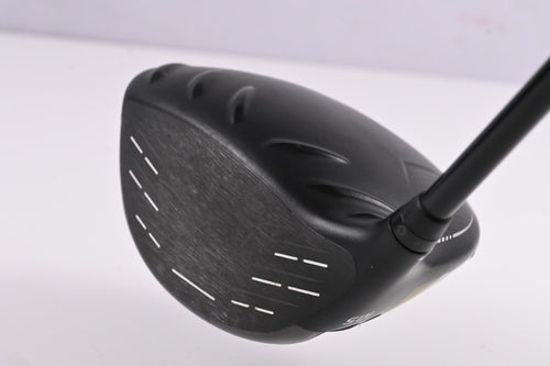 Ping G430 SFT Driver / 10.5 Degree / Stiff Flex Kai'li White 60 Shaft