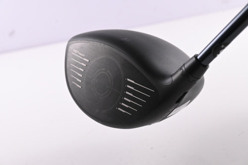 Cobra Darkspeed LS Driver / 10.5 Degree / Stiff Flex UST LinQ Black 6 Shaft