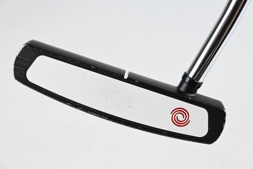Odyssey White Hot Versa Double Wide Putter / 35 Inch